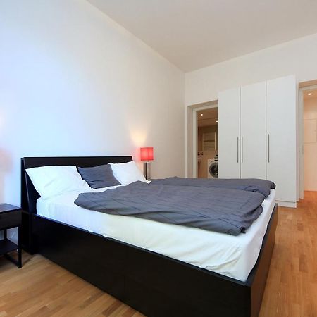 Kolonada Luxury 2 Bedroom Apartment Snezka Mariánské Lázně Kültér fotó