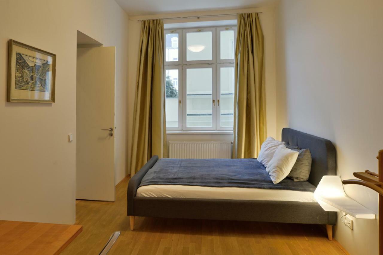 Kolonada Luxury 2 Bedroom Apartment Snezka Mariánské Lázně Kültér fotó