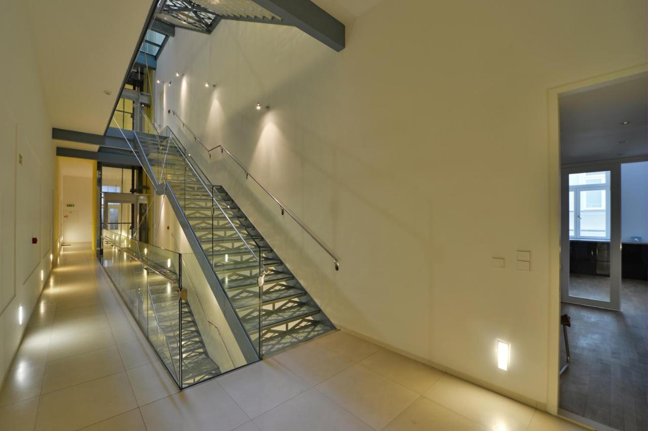 Kolonada Luxury 2 Bedroom Apartment Snezka Mariánské Lázně Kültér fotó